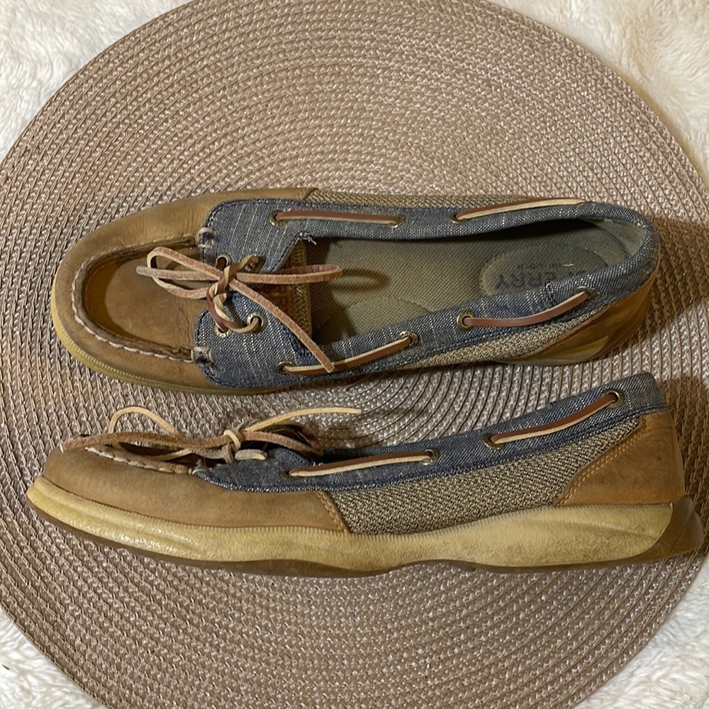 Sperry Shoes